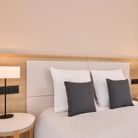 Zenitude Hotel-residences Val D'europe